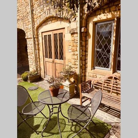 Over The Arches, Chipping Campden Exterior photo