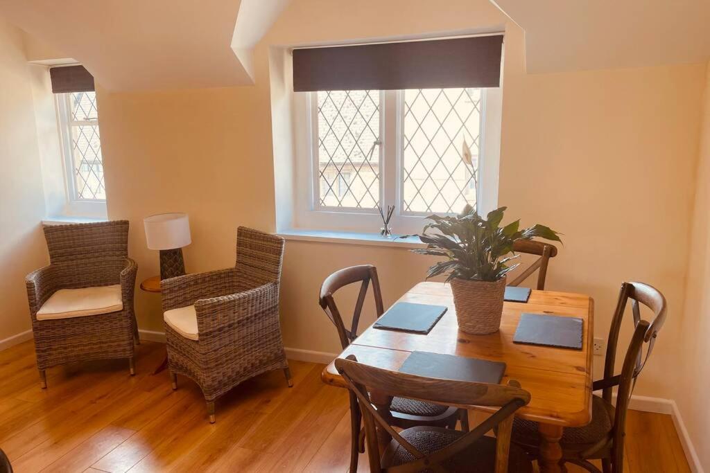 Over The Arches, Chipping Campden Exterior photo